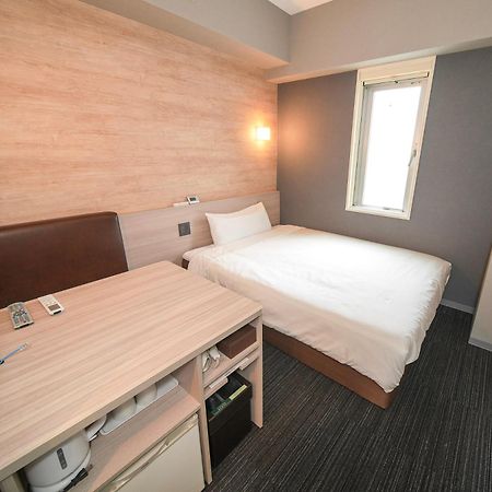 Super Hotel Kofu Showa Inter Exterior foto